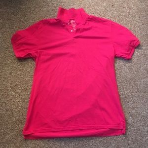 3 Old Navy Polos